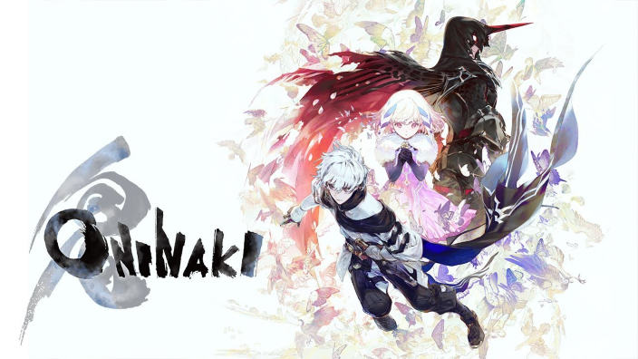 Svelata la data di uscita di Oninaki
