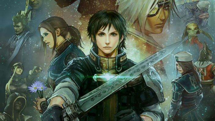 The Last Remnant Remastered disponibile da oggi su Switch