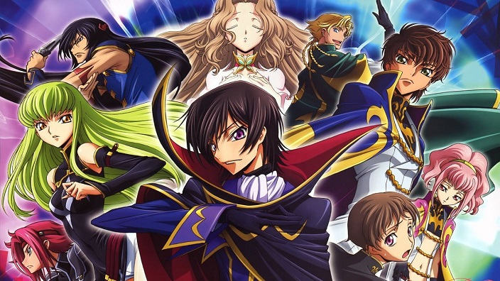 Goro Taniguchi: "Non potrei creare qualcosa come Code Geass al giorno d'oggi"