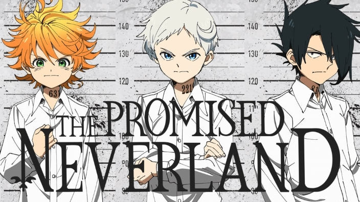 The Promised Neverland, intervista allo staff e alla doppiatrice di Emma