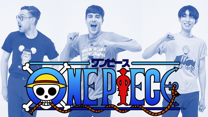 One Piece e Uniqlo festeggiano i 20 anni dell'anime