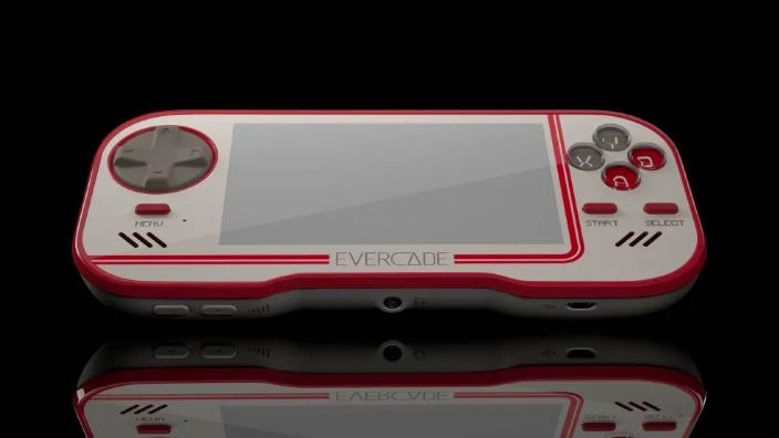 Evercade, notizie sulle prime raccolte di giochi
