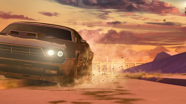 Non solo anime: annunciata da Netflix la serie animata di Fast and Furious