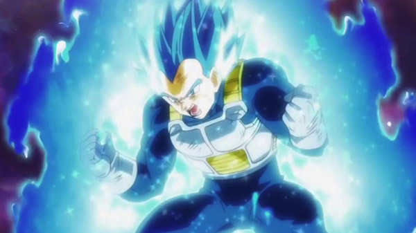 Vegeta Super Saiyan Blue Evolution sarà un DLC per Dragon Ball Xenoverse 2