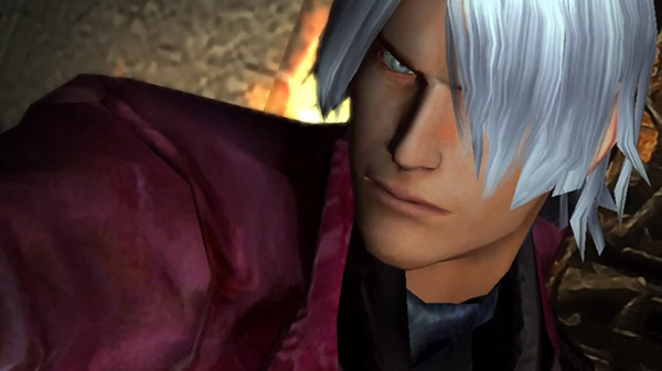 Devil May Cry per Nintendo Switch, ecco la data d'uscita