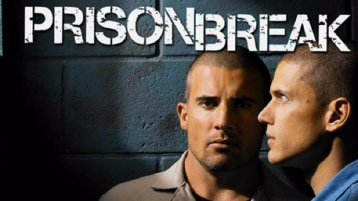 Prison Break torna in versione manga