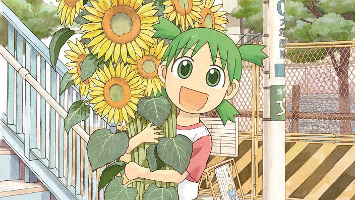 Yotsuba&!: le nostre prime impressioni sul manga di Kiyohiko Azuma