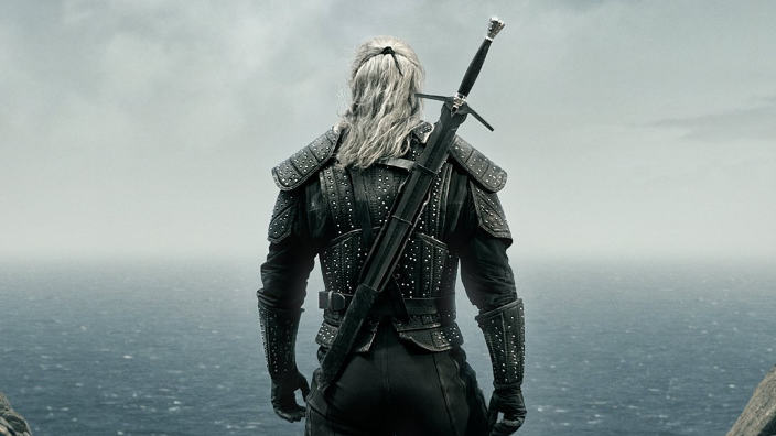 The Witcher - Svelate le prime immagini del cast della serie Netflix