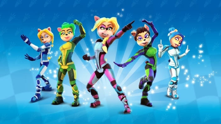 Crash Team Racing Nitro-Fueled dà il via al Nitro Tour