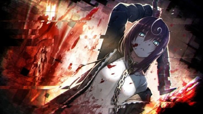 Death end re;Quest 2 annunciato per PlayStation 4