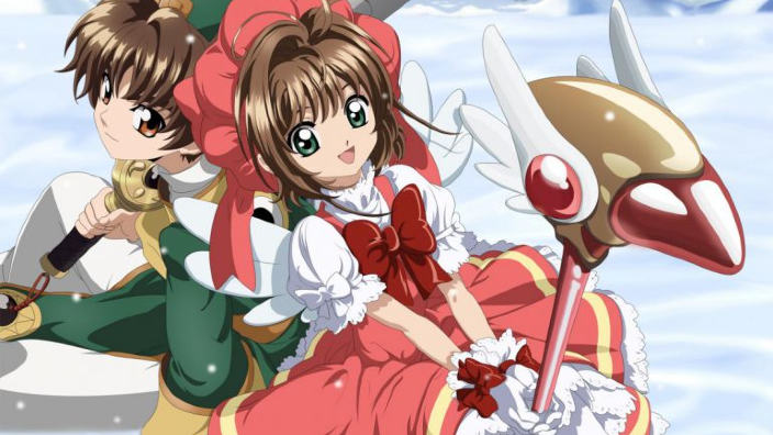 Card Captor Sakura: perchè non c'è il doppiaggio italiano su Netflix?