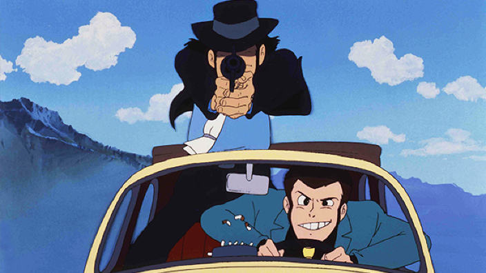 Lupin III: Il Castello di Cagliostro: la prossima edizione italiana non avrà un nuovo doppiaggio