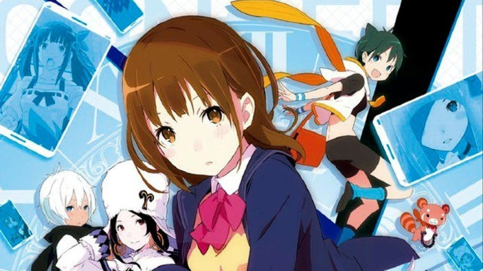 Data occidentale per Conception Plus: Maidens of the Twelve Stars