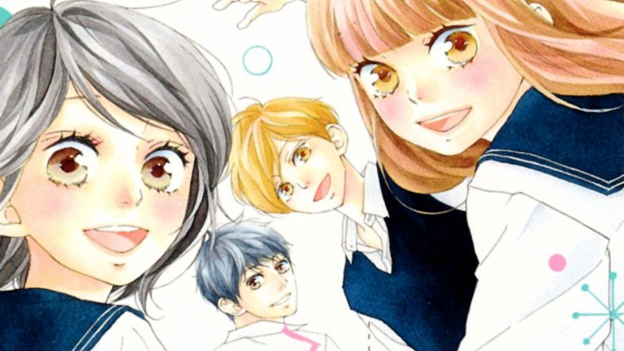 Top 20 settimanale manga dal Giappone (30/06/2019)