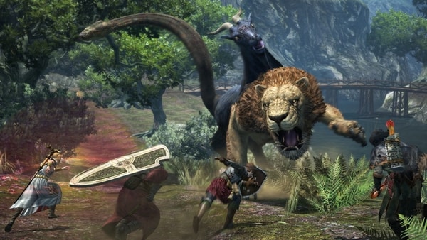 Dragon's Dogma Online chiuderà presto i battenti