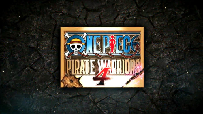 Annunciato One Piece: Pirate Warriors 4