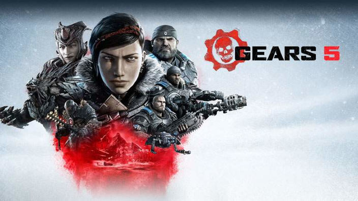 Gears 5 ecco i contenuti del Beta Test del Versus