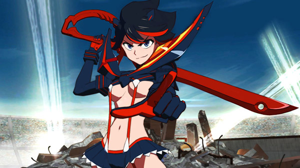 Kill la Kill: IF, demo disponibile sul PlayStation Store