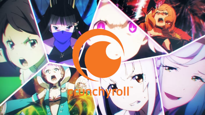 Annunci Crunchyroll! Granbelm e Isekai Cheat Magician