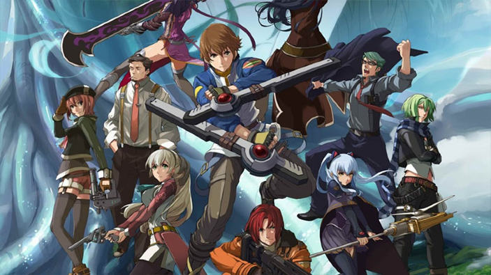 Zero no Kiseki e Ao no Kiseki, qualcosa in Falcom si muove per nuovi porting