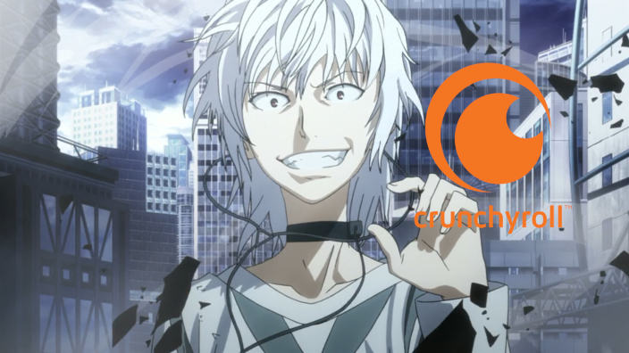 A Certain Scientific Accelerator arriva su Crunchyroll!