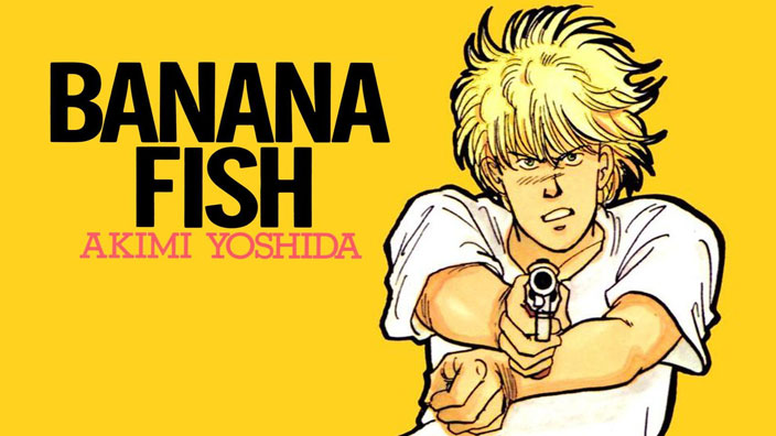 Planet Manga annuncia una nuova edizione per Banana Fish