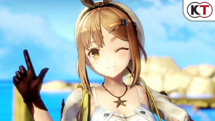 Atelier Ryza, nuovo trailer per il tema musicale