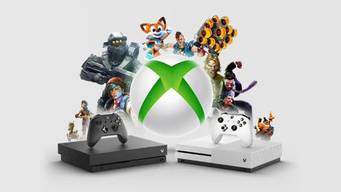 Microsoft - ecco i Super Game Sale