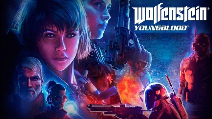 Niente ray tracing al lancio per Wolfenstein Youngblood