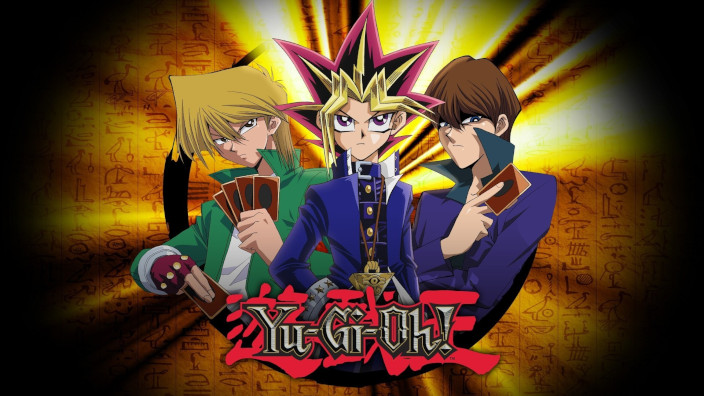 Annunci Anime: Yu-Gi-Oh!, Kotodama Shojo, Tenchi Muyo! Ryo Ooki!