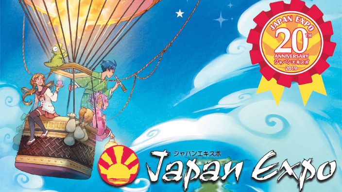 Japan Expo 2019: impressioni su una fiera più giapponese che francese