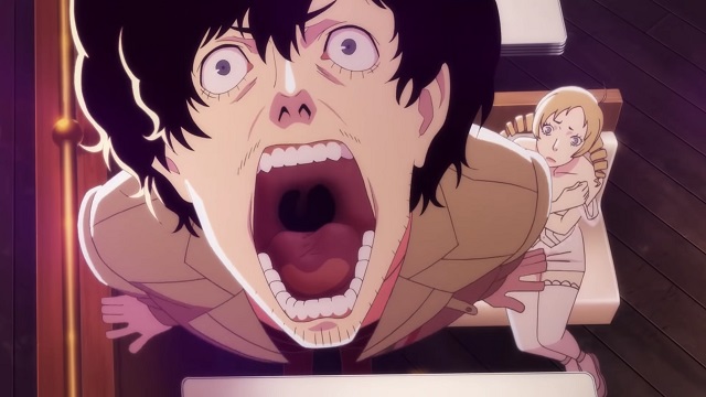 Disponibile la demo di Catherine Full Body