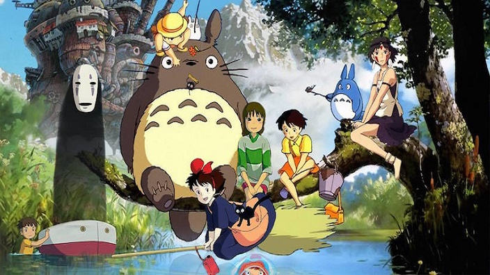 Adattamenti Ghibli: la risposta ufficiale di Lucky Red