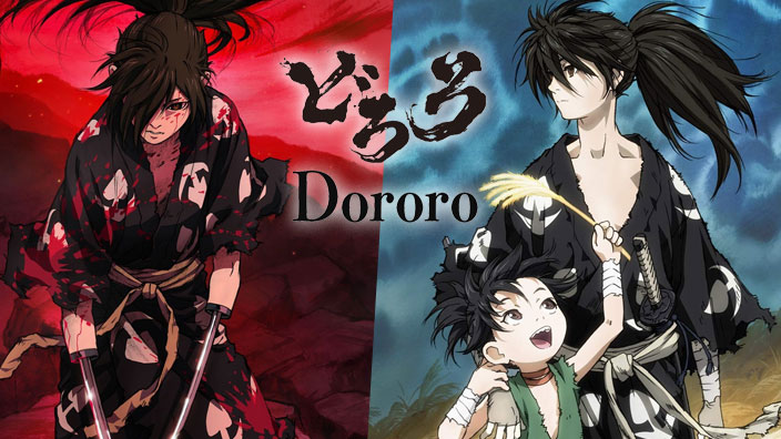 Dororo: Recensione della nuova serie animata