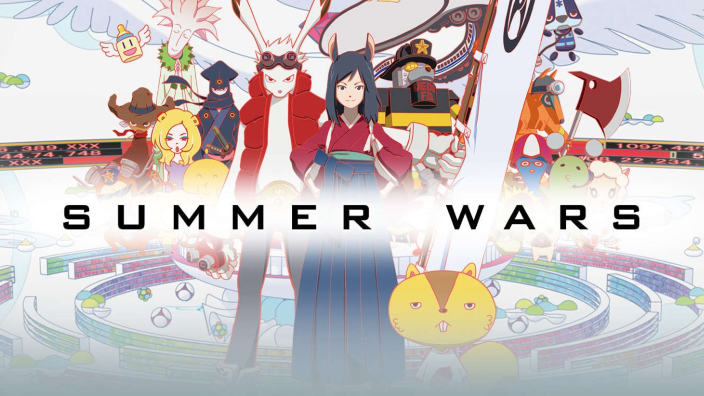Summer Wars: recensione per i dieci anni del film di Mamoru Hosoda