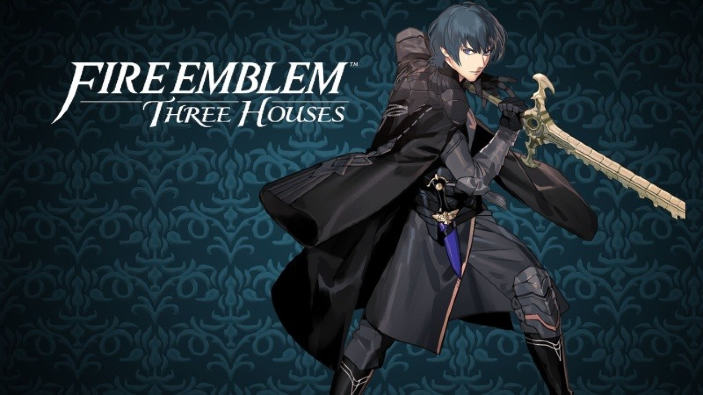 Doppiatore accusato di molestie, l'eroe di Fire Emblem Three Houses cambia voce