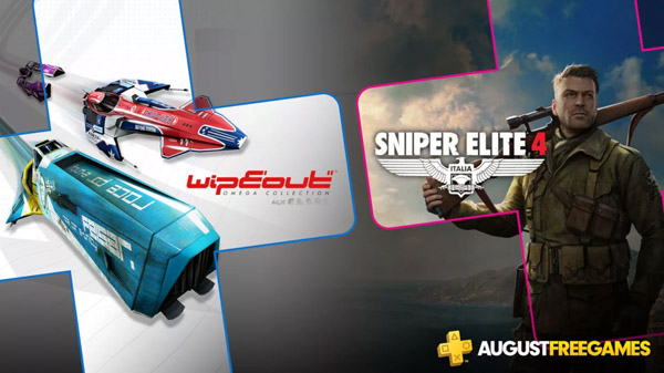 PlayStation Plus - Rivelati i giochi gratuiti di agosto 2019