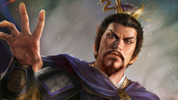 Romance of the Three Kingdoms XIV annunciato per PS4 e PC