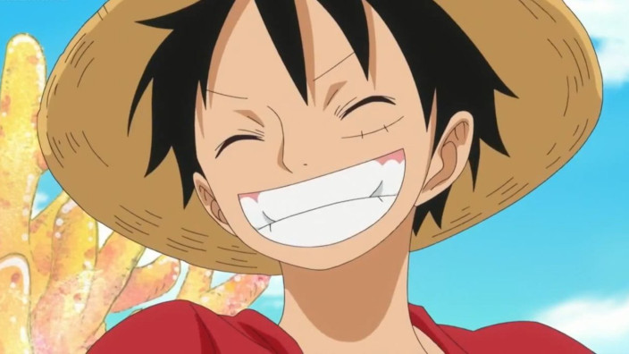 La doppiatrice giapponese di Luffy pensa alla sua erede