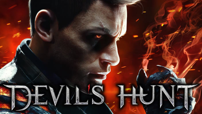 Devil's Hunt arriverà anche su Nintendo Switch