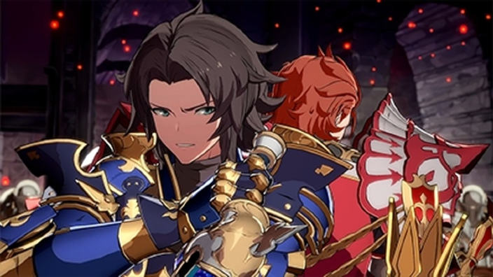Ganblue Fantasy Versus presenta la modalità RPG
