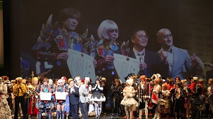 World Cosplay Summit 2019: l'Australia vince i mondiali di cosplay