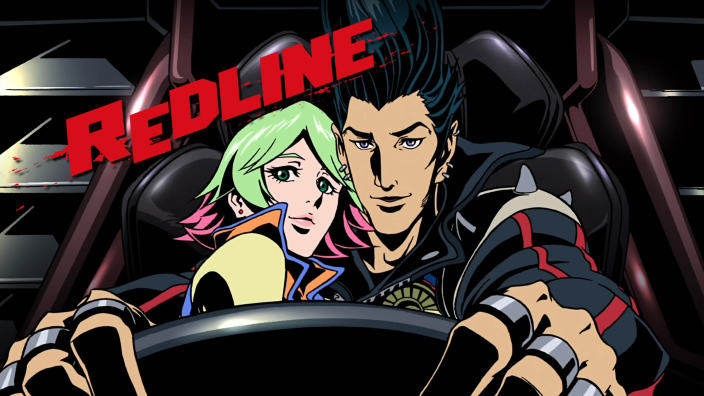 Redline: il capolavoro di Takeshi Koike & Madhouse compie 10 anni