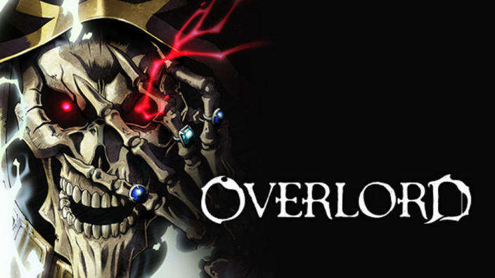 Overlord: in arrivo la quarta stagione dell'anime