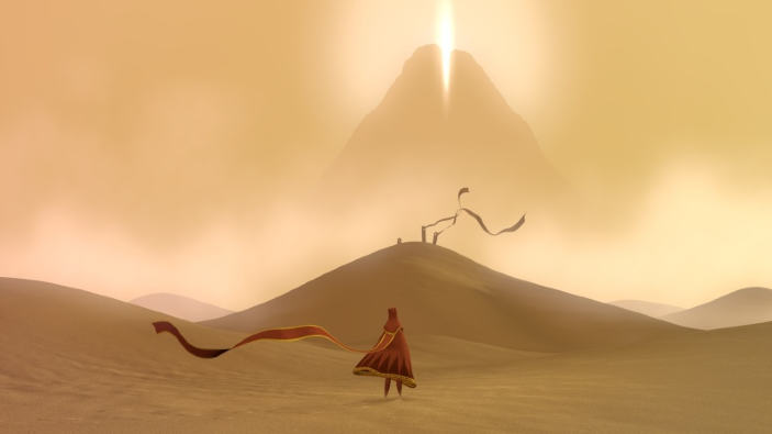 Journey è disponibile su App Store