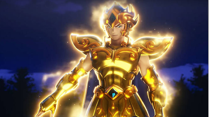 Saint Seiya Netflix, la seconda stagione è in produzione