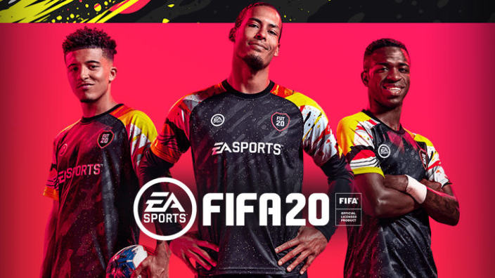 La modalità carriera di FIFA 20 nel dettaglio