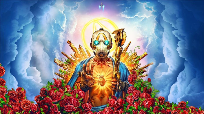 Borderlands 3 - Trailer dedicati ad Amara e Fl4k
