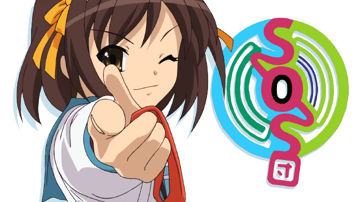 The Best of KyoAni: <b>La Malinconia di Haruhi Suzumiya</b> - Recensione