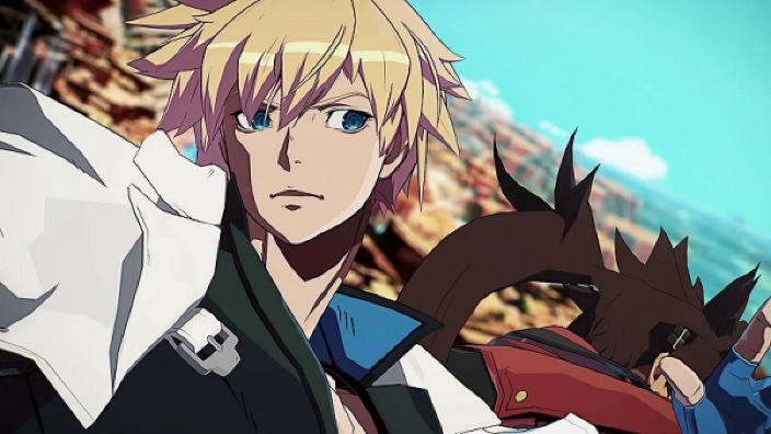 In arrivo un nuovo capitolo di Guilty Gear